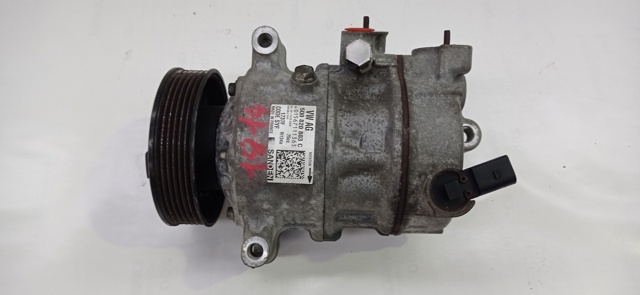 5Q0820803C VAG Compresor de aire acondicionado  comprar en Lleida