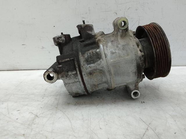 5Q0820803C VAG Compresor de aire acondicionado  en stock Gandía