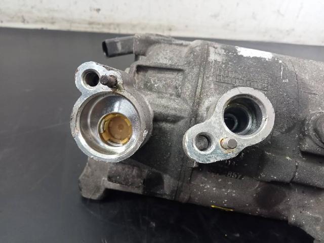 VAG 5Q0820803D Compresor de aire acondicionado  en stock Valencia