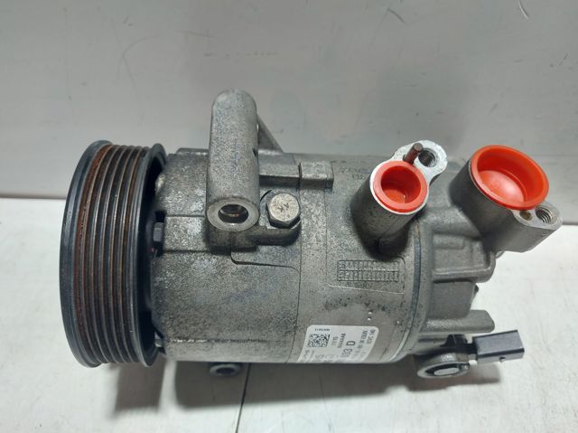 VAG 5Q0820803D Compresor de aire acondicionado  disponible España