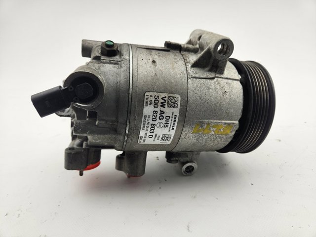 VAG 5Q0820803D Compresor de aire acondicionado  comprar en Ponferrada