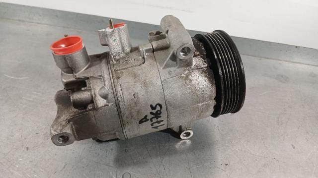 5Q0820803D Compresor de aire acondicionado  comprar en Zaragoza
