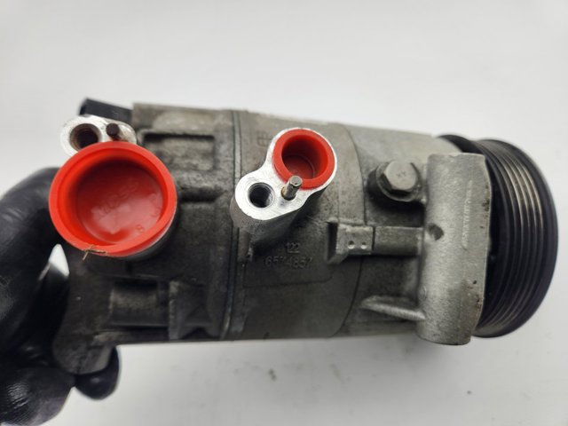 VAG 5Q0820803D Compresor de aire acondicionado comprar Tarragona