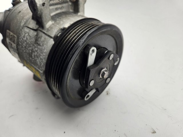 5Q0820803D Compresor de aire acondicionado  comprar en Zaragoza
