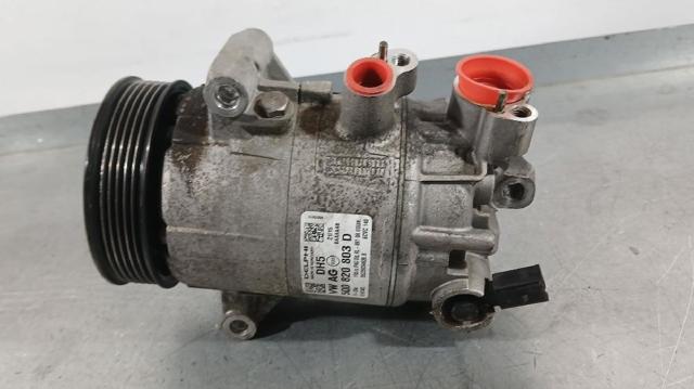 5Q0820803D VAG Compresor de aire acondicionado  disponible Alicante