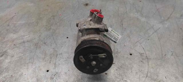 VAG 5Q0820803D Compresor de aire acondicionado  en stock Valencia
