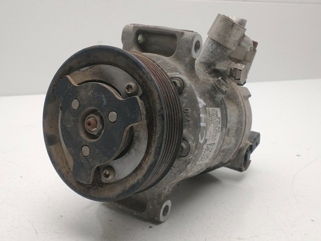 5Q0820803E Compresor de aire acondicionado comprar Almería
