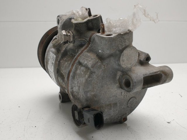 5Q0820803E VAG Compresor de aire acondicionado  disponible Alicante