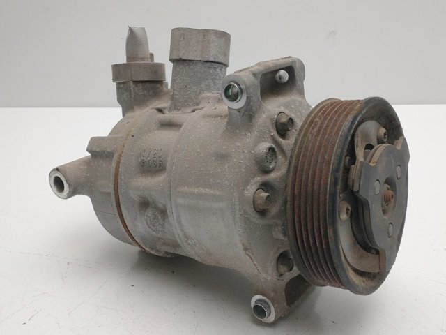 VAG 5Q0820803E Compresor de aire acondicionado  en stock Terrassa
