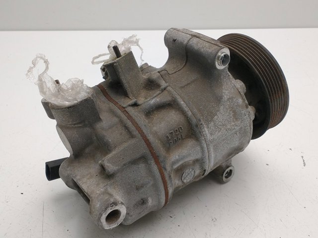 5Q0820803E VAG Compresor de aire acondicionado  comprar en Oviedo