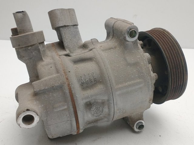 5Q0820803E Compresor de aire acondicionado  comprar en Pontevedra