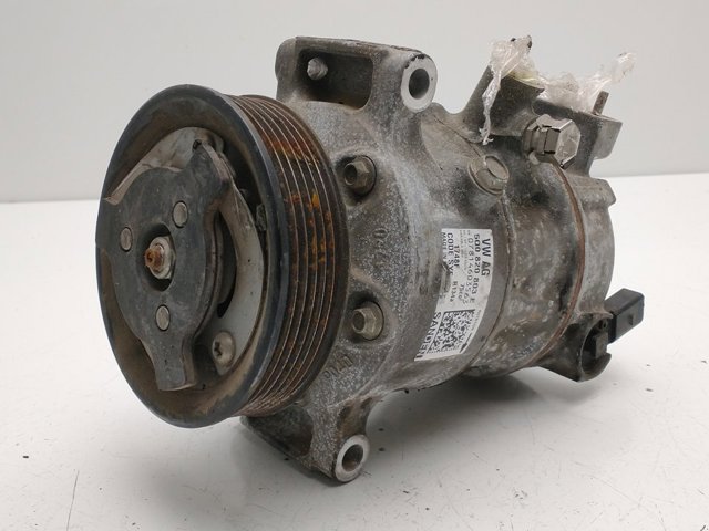 5Q0820803E Compresor de aire acondicionado  comprar en Pontevedra