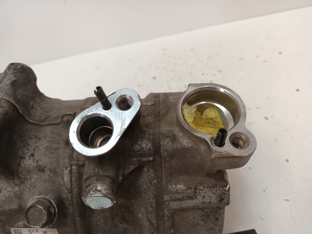 5Q0820803E VAG Compresor de aire acondicionado comprar Bilbao