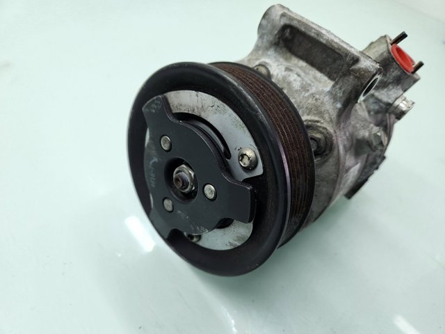 VAG 5Q0820803E Compresor de aire acondicionado  comprar en Ponferrada