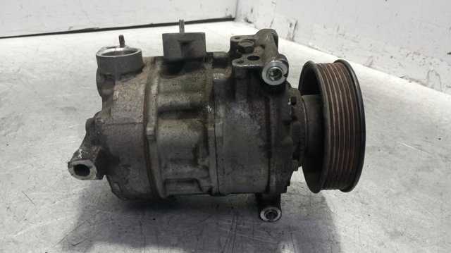 5Q0820803F VAG Compresor de aire acondicionado comprar Madrid