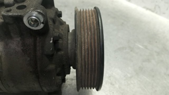 5Q0820803F VAG Compresor de aire acondicionado comprar Alcalá