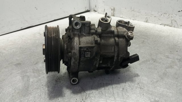5Q0820803F VAG Compresor de aire acondicionado  en stock Huelva