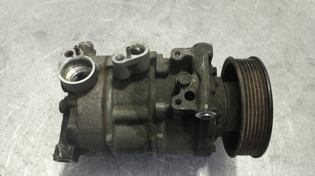 VAG 5Q0820803F Compresor de aire acondicionado  comprar en Albacete