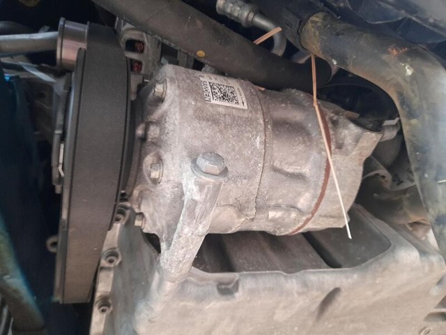 VAG 5Q0820803G Compresor de aire acondicionado  en stock Salamanca