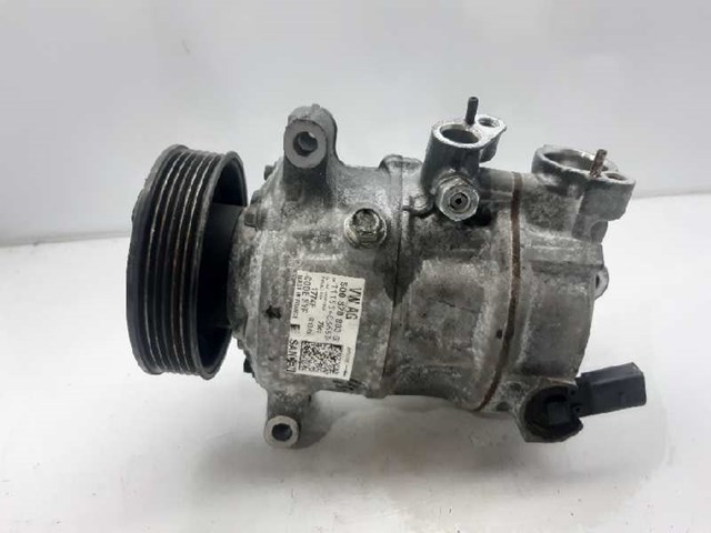 5Q0820803G Compresor de aire acondicionado  comprar en Pontevedra