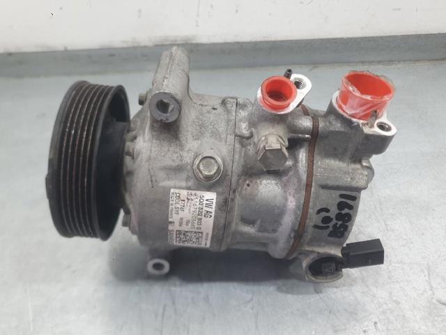 5Q0820803G VAG Compresor de aire acondicionado  en stock Córdoba