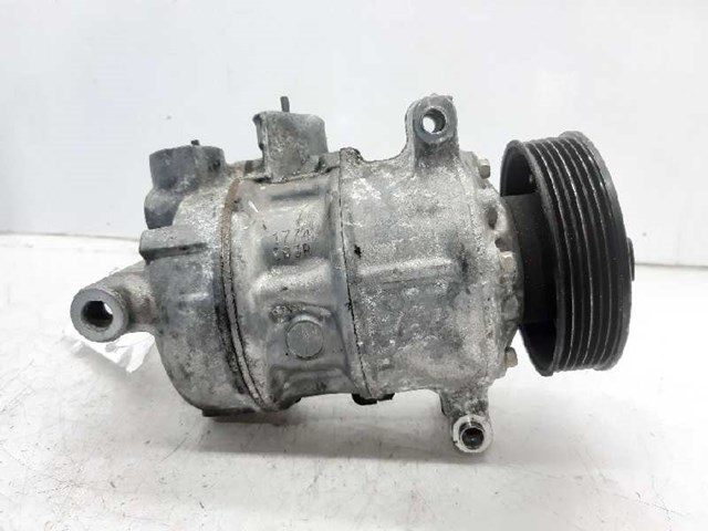 VAG 5Q0820803G Compresor de aire acondicionado  disponible España