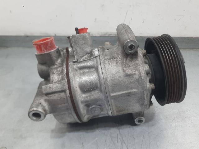 5Q0820803G VAG Compresor de aire acondicionado  en stock Córdoba
