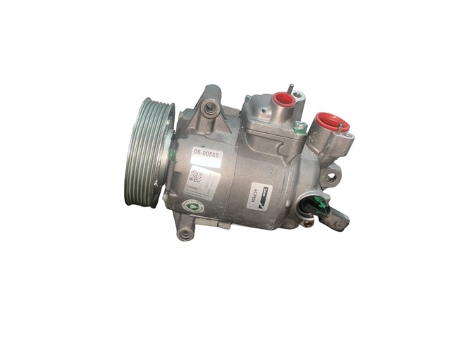 5Q0820803J Compresor de aire acondicionado  disponible Utrera
