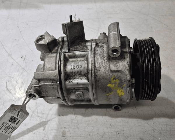 5Q0820803J Compresor de aire acondicionado  en stock Sabadell