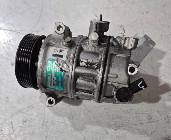 5Q0820803J Compresor de aire acondicionado comprar Girona