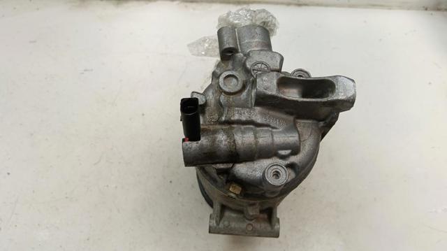 5Q0820803J VAG Compresor de aire acondicionado  comprar en Jaén