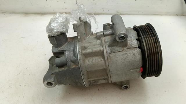 5Q0820803J Compresor de aire acondicionado comprar Sevilla