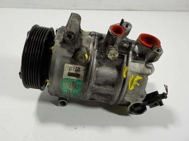 VAG 5Q0820803J Compresor de aire acondicionado comprar Pamplona