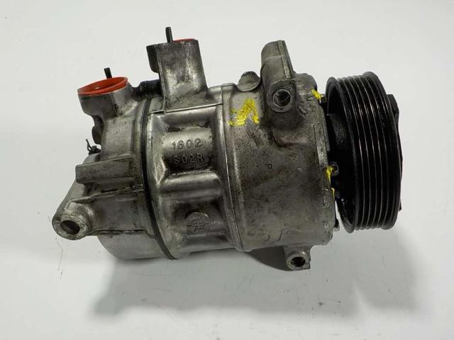 5Q0820803J Compresor de aire acondicionado comprar Sevilla
