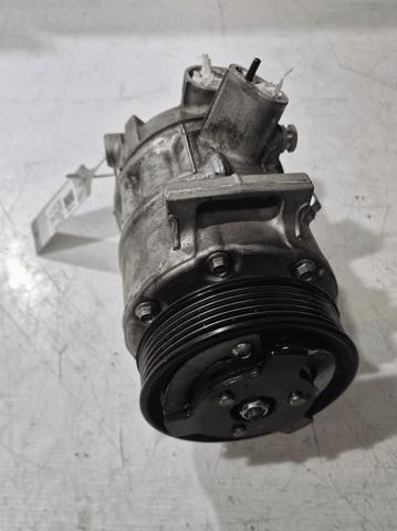 5Q0820803J VAG Compresor de aire acondicionado comprar Alcalá