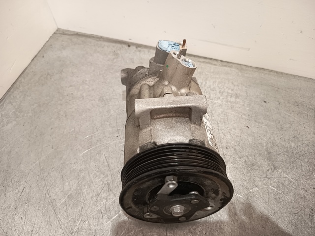 5Q0820803J VAG Compresor de aire acondicionado  comprar en Jaén