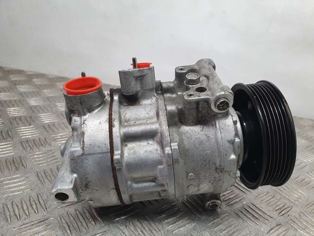 5Q0820803K VAG Compresor de aire acondicionado  comprar en Oviedo