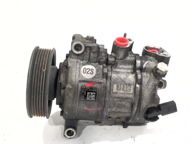 5Q0820803K VAG Compresor de aire acondicionado  disponible Alicante