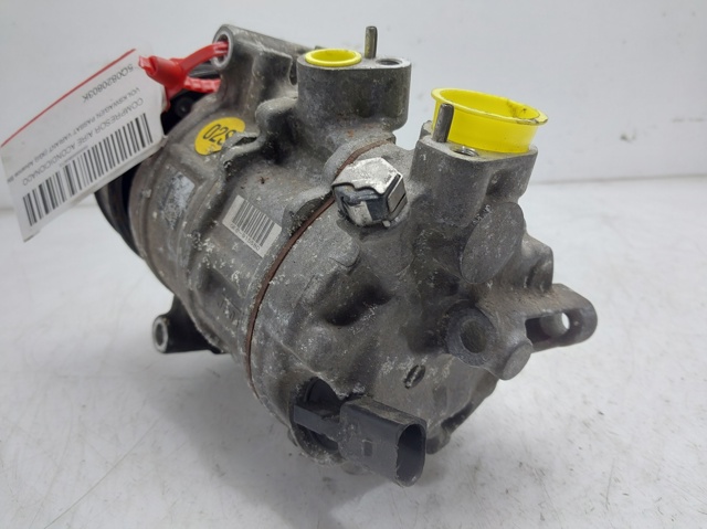 5Q0820803K Compresor de aire acondicionado  disponible Burgos
