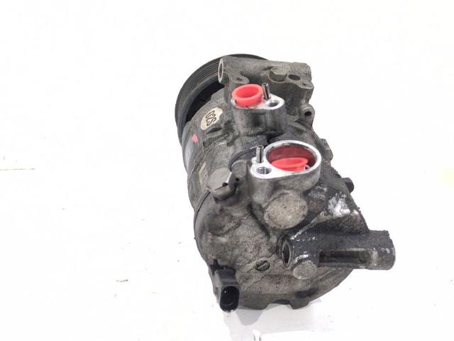 5Q0820803K VAG Compresor de aire acondicionado  comprar en Oviedo