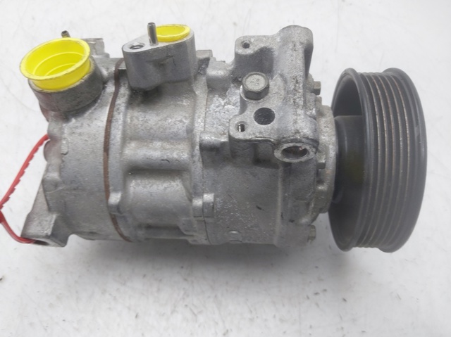 VAG 5Q0820803K Compresor de aire acondicionado  en stock Salamanca