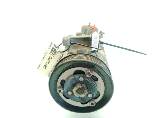 5Q0820803K Compresor de aire acondicionado  disponible Málaga