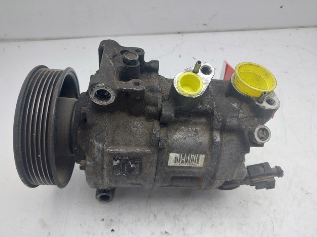 VAG 5Q0820803K Compresor de aire acondicionado  comprar en Murcia