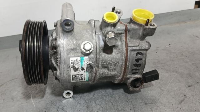 VAG 5Q0820803K Compresor de aire acondicionado  disponible España
