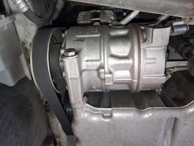 VAG 5Q0820803K Compresor de aire acondicionado comprar Tarragona