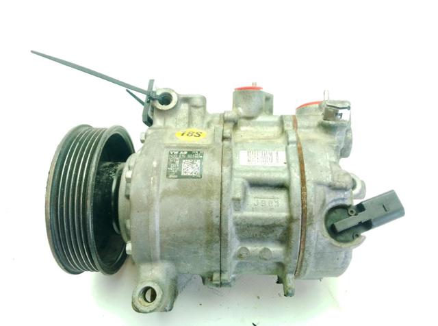 VAG 5Q0820803K Compresor de aire acondicionado  en stock Salamanca