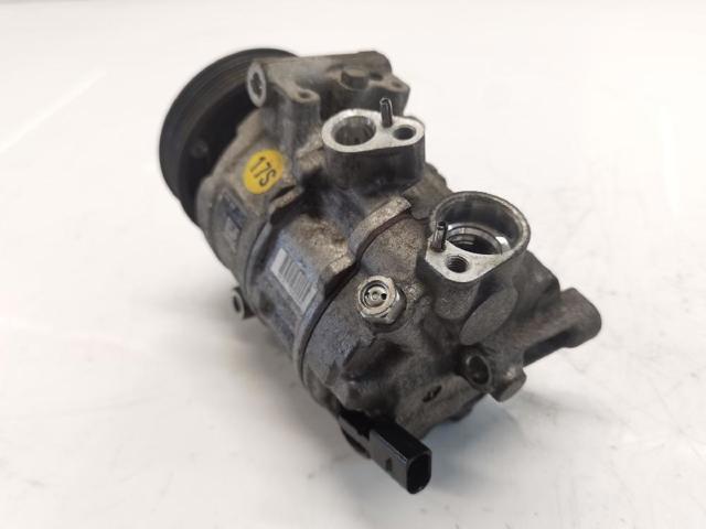 5Q0820803K Compresor de aire acondicionado  en stock Sabadell