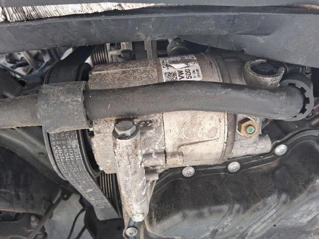 VAG 5Q0820803K Compresor de aire acondicionado  en stock Valencia