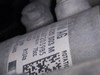 Compresor climatizador 5Q0820803M VAG
