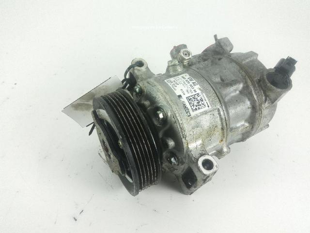 VAG 5Q0820803M Compresor de aire acondicionado comprar Barcelona